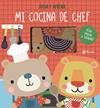 MI COCINA DE CHEF | 9788469669945 | BROOKS, SUSIE ; MACHELL, DAWN