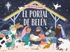 PORTAL DE BELÉN : LIBRO POP-UP DE NAVIDAD | 9788408304579 | HARDY, SAMARA