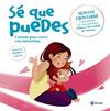 SÉ QUE PUEDES | 9788469640210 | EROSTARBE PÉREZ, MONTSERRAT