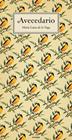 AVECEDARIO | 9788418469084 | VEGA, MARÍA LUISA DE LA 