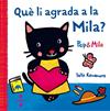 QUE LI AGRADA A LA MILA? | 9788466141956 | KAWAMURA, YAYO