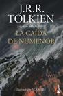 CAÍDA DE NÚMENOR, LA | 9788445019726 | TOLKIEN, J. R. R.