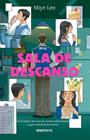 SALA DE DESCANSO | 9791399221510 | LEE, MIYE