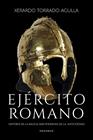 EJÉRCITO ROMANO | 9788410199491 | TORRADO AGULLA, XERARDO