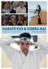 KARATE KID & COBRA KAI DAR CERA PULIR CERA | 9788418320583 | MILLAN, FRANCISCO JAVIER