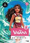 DIBUJOS PARA COLOREAR : VAIANA | 9791388034466