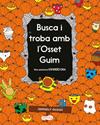 BUSCA I TROBA AMB L’OSSET GUIM :  UNA AVENTURA ESFEREÏDORA | 9788418279232 | DUDÁS, GERGELY