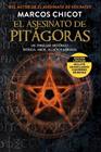 PACK EL ASESINATO DE PITAGORAS | 9788418538049 | CHICOT, MARCOS