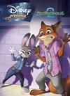 ZOOTRÓPOLIS 2 : DISNEY PRESENTA | 9791387526993