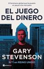 JUEGO DEL DINERO (THE TRADING GAME), EL | 9788411003957 | STEVENSON, GARY