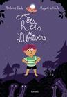 REIS DE L'UNIVERS, ELS | 9791387686109 | DOLE, ANTOINE ; LE HUCHE, MAGALIE