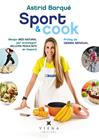 SPORT & COOK (CATALA) | 9788483308639 | BARQUE, ASTRID