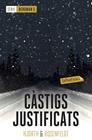 CASTIGS JUSTIFICATS (BERGMAN 5) | 9788417420529 | HJORTH, MICHAEL ; ROSENFELDT, HANS