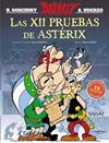 XII PRUEBAS DE ASTÉRIX (EDICIÓN ESPECIAL), LAS | 9788469646434 | GOSCINNY, RENÉ ; UDERZO, ALBERT