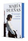 TIEMPO ENTRE COSTURAS, EL | 9788408308935 | DUEÑAS, MARÍA