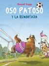 OSO PATOSA Y LA REMONTADA | 9788424667931 | NAPP, DANIEL