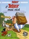 ASTERIX MAI VIST, L' | 9788434565647 | GOSCINNY, R. ; UDERZO, A.