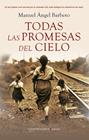 TODAS LAS PROMESAS DEL CIELO | 9788410356771 | BARBERO, MANUEL ÁNGEL