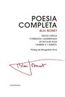 POESIA COMPLETA | 9791387757144 | BONET, BLAI