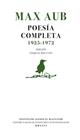POESÍA COMPLETA (1925-1972) | 9788411561266 | AUB, MAX