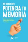 POTENCIA TU MEMORIA XS | 9791388221033 | DEVANAND, D.P.