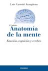 ANATOMÍA DE LA MENTE | 9788436849387 | CARRETIÉ ARANGÜENA, LUIS