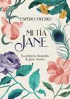 MI TÍA JANE | 9788414345078 | FREIRE, ESPIDO