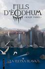 FILLS D'ÈODHUM 3 : LA FLETXA BLAVA | 9788410028975 | TARRÉS RODRIGO, ROGER