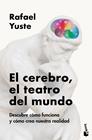 CEREBRO, EL TEATRO DEL MUNDO, EL | 9788408307990 | YUSTE ROJAS, RAFAEL