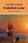 MIRALL DE LA MAR, EL | 9788412992670 | CONRAD, JOSEPH