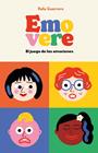 EMOVERE : JUEGO DE LAS EMOCIONES | 9788448037918 | GUERRERO, RAFA