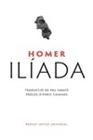 ILIADA, EDICIÓ ENRIQUIDA 2022 | 9788498594027 | HOMER