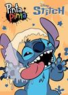 PINTA PINTA : STITCH | 9791387901554