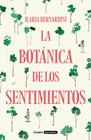 BOTANICA DE LOS SENTIMIENTOS | 9788425358555 | BERNARDINI, ILARIA