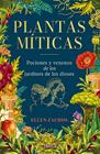 PLANTAS MITICAS | 9791387852009 | ZACHOS, ELLEN