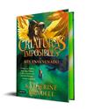 CRIATURAS IMPOSIBLES 2 : EL REY ENVENENADO | 9788408310112 | RUNDELL, KATHERINE