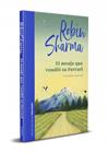 MONJE QUE VENDIÓ SU FERRARI (EDICIÓN ILUSTRADA), EL | 9788425360572 | SHARMA, ROBIN