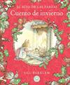 SETO DE LAS ZARZAS, EL : CUENTO DE INVIERNO | 9788410323452 | BARKLEM, JILL
