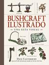 BUSHCRAFT ILUSTRADO | 9788408326670 | CANTERBURY, DAVE