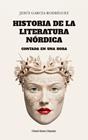 HISTORIA DE LA LITERATURA NÓRDICA CONTADA EN UNA HORA | 9791387799403 | GARCÍA RODRÍGUEZ, JESÚS