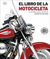 LIBRO DE LA MOTOCICLETA, EL | 9780241804384