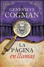 PÁGINA EN LLAMAS, LA | 9788416517855 | COGMAN, GENEVIEVE
