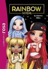 RAINBOW HIGH  12 : EL EQUIPO IDEAL | 9788419804921