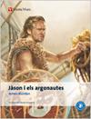 JASON I ELS ARGONAUTES | 9788468200514 | RIORDAN, JAMES
