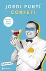 CONFETI | 9791387802264 | PUNTÍ, JORDI