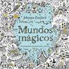 MUNDOS MÁGICOS | 9788410407480 | BASFORD, JOHANNA