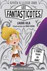 FANTASTICOTES 11 : L'ENRIC TROBA UN AMIC | 9788491379843 | VILA, LAURA