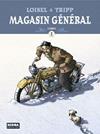 MAGASIN GENERAL VOL. 1 | 9788467939620 | LOISEL & TRIP