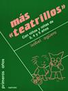 MAS TEATRILOS | 9788427710948 | AGUERA,ISABEL