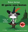 GATO CON BOTAS, EL | 9788408244318 | GARRIGUE, ROLAND